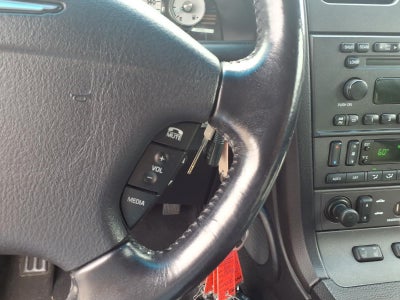 2003 Ford Thunderbird Premium