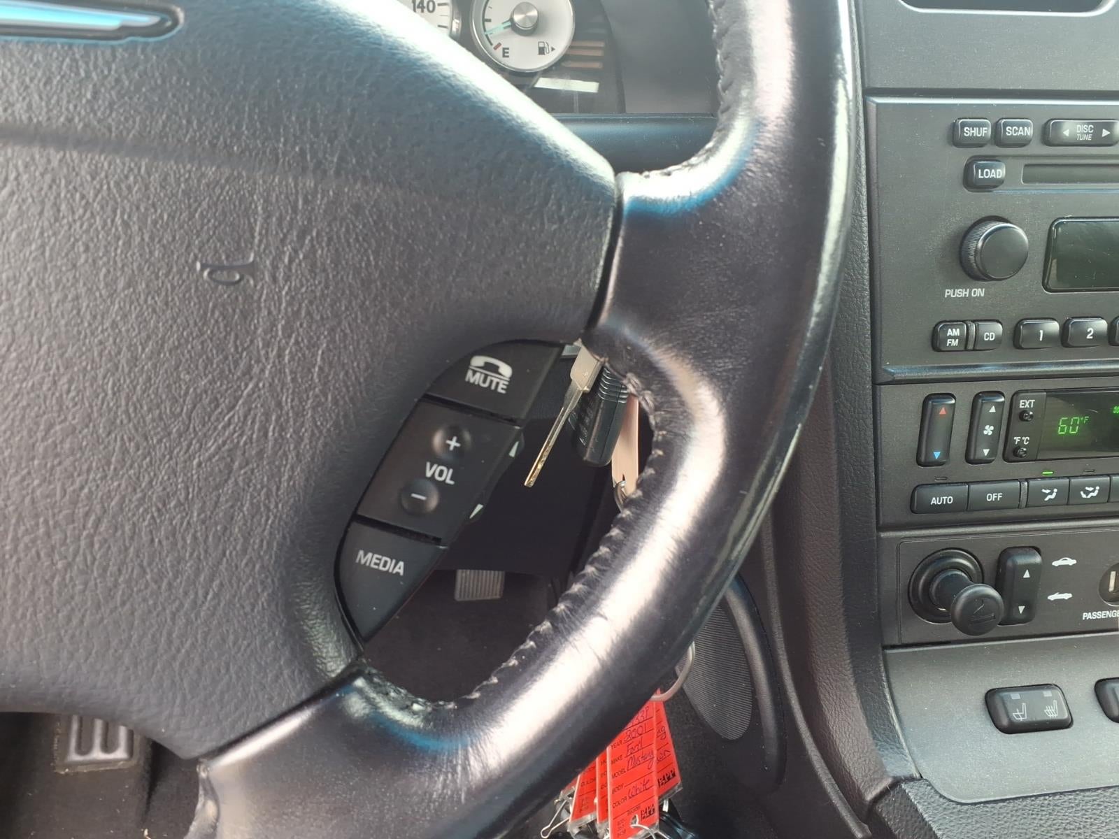 2003 Ford Thunderbird Premium