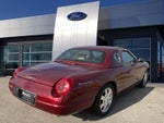 2004 Ford Thunderbird Deluxe