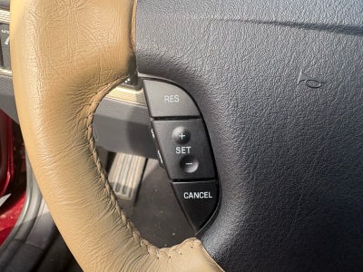 2004 Ford Thunderbird Deluxe