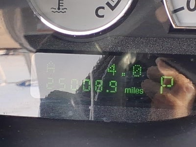 2004 Ford Thunderbird Deluxe