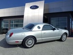 2004 Ford Thunderbird Deluxe