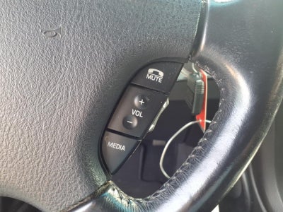 2004 Ford Thunderbird Deluxe