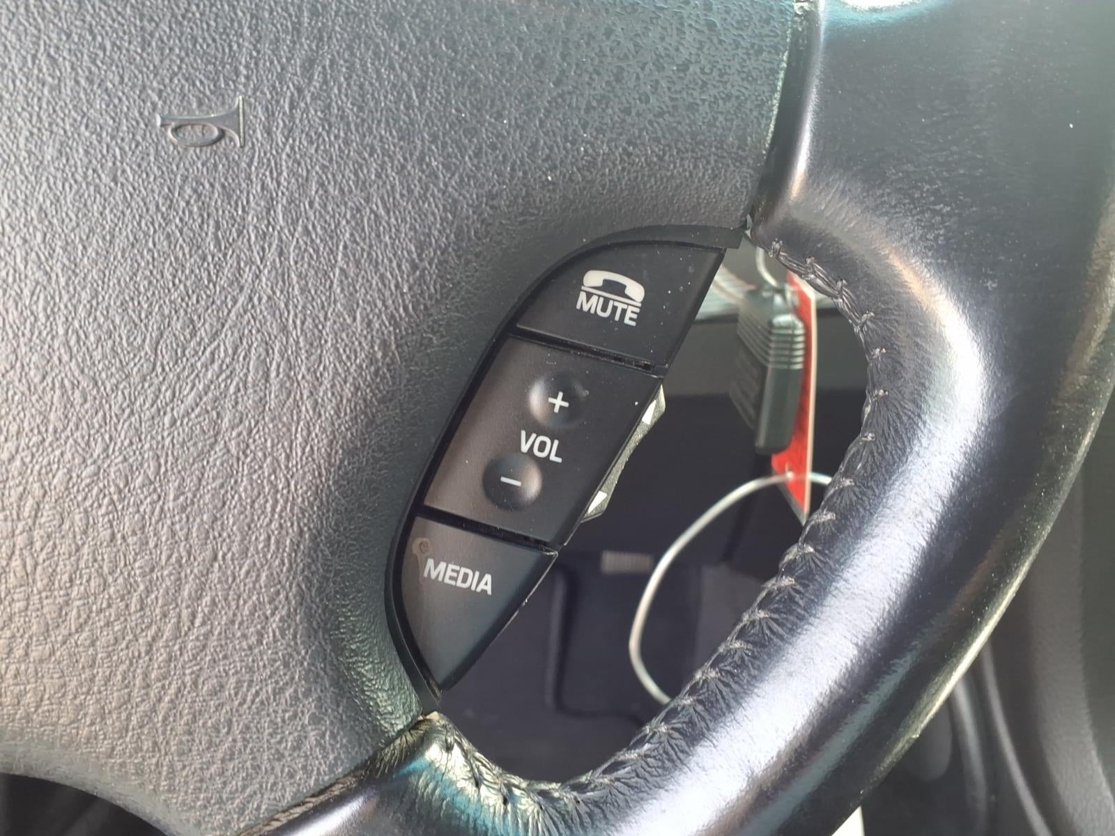 2004 Ford Thunderbird Deluxe