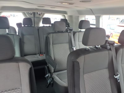 2023 Ford Transit-350 XLT