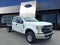 2022 Ford F-250 Super Duty