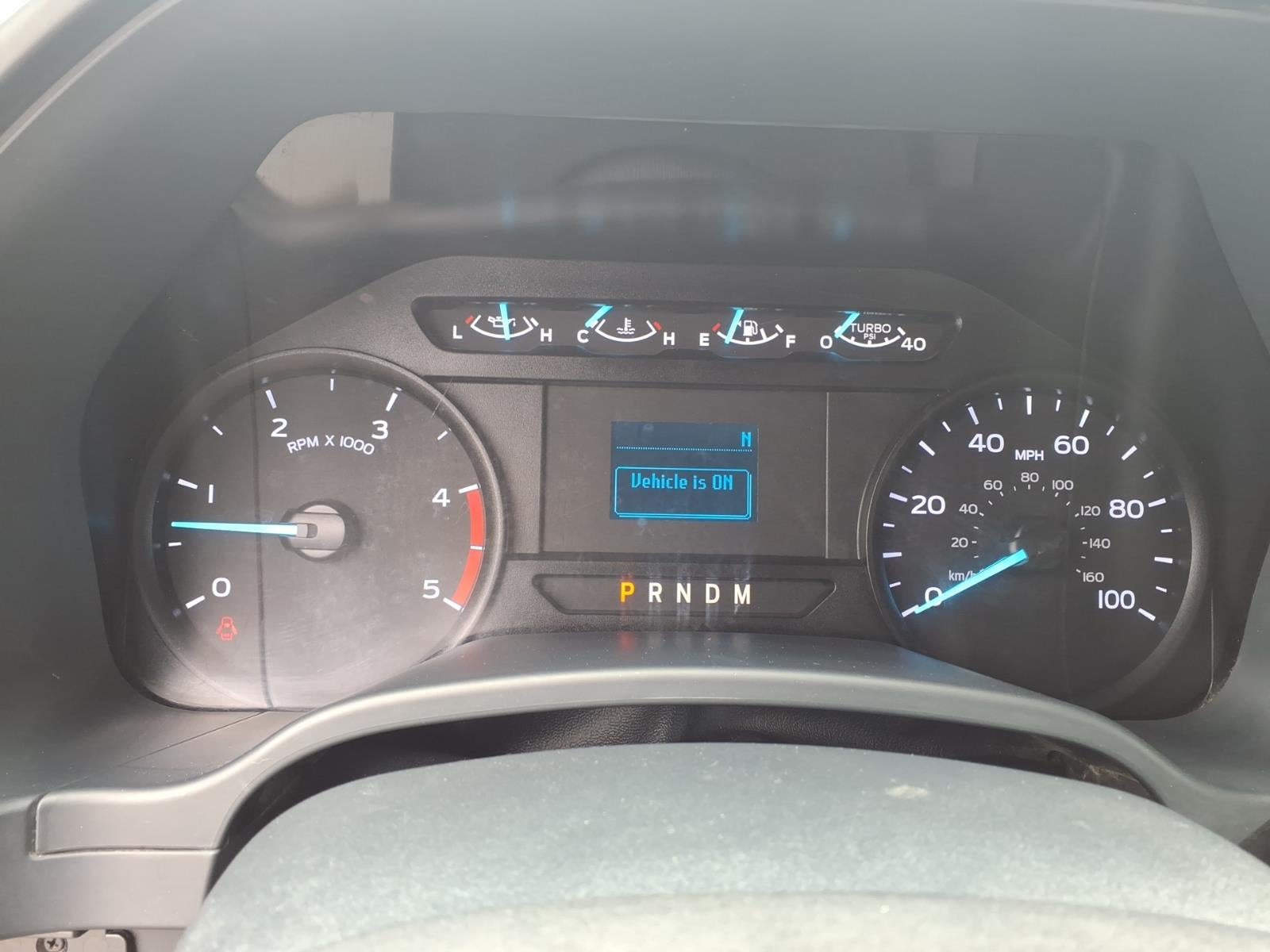 2022 Ford F-250 Super Duty