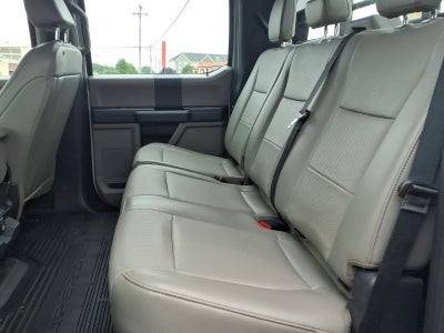 2022 Ford F-250 Super Duty
