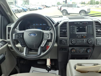 2022 Ford F-250 Super Duty