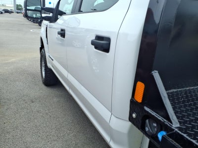2022 Ford F-250 Super Duty