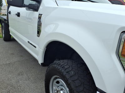 2022 Ford F-250 Super Duty