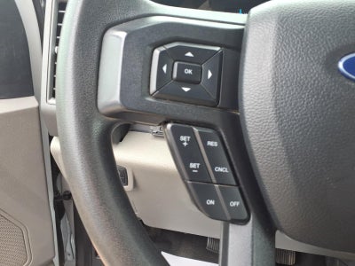 2022 Ford F-250 Super Duty