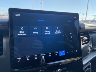 2022 Ford Expedition XL