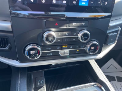 2022 Ford Expedition XL