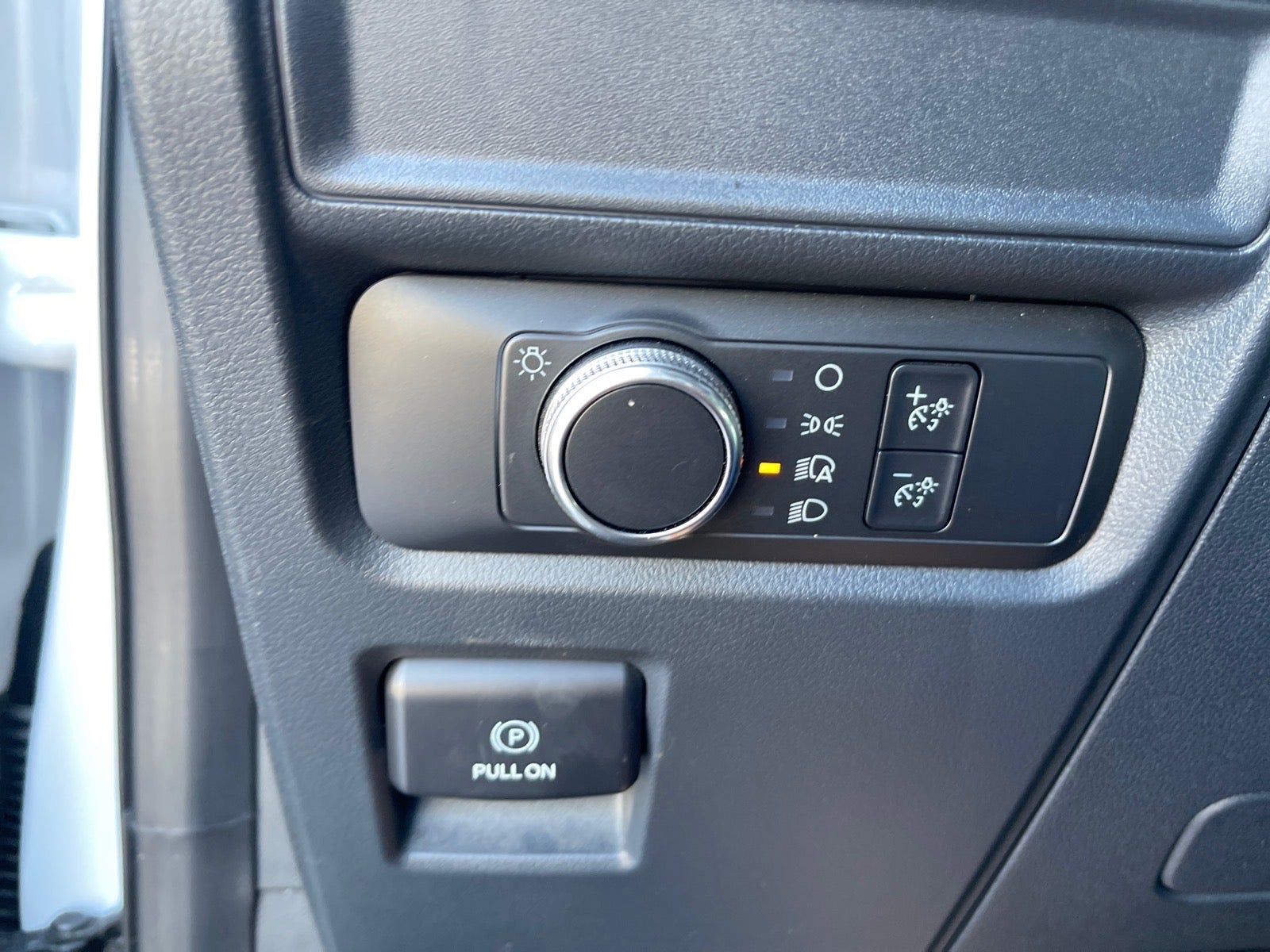 2022 Ford Expedition XL