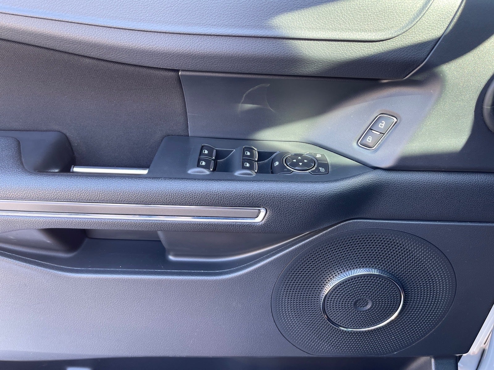 2022 Ford Expedition XL