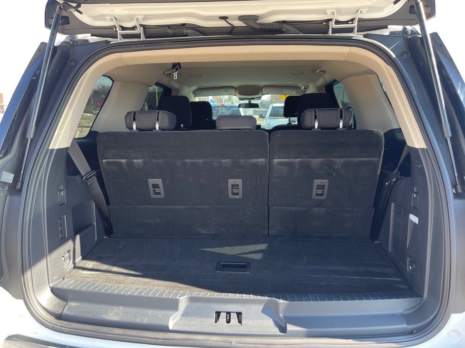 2022 Ford Expedition XL