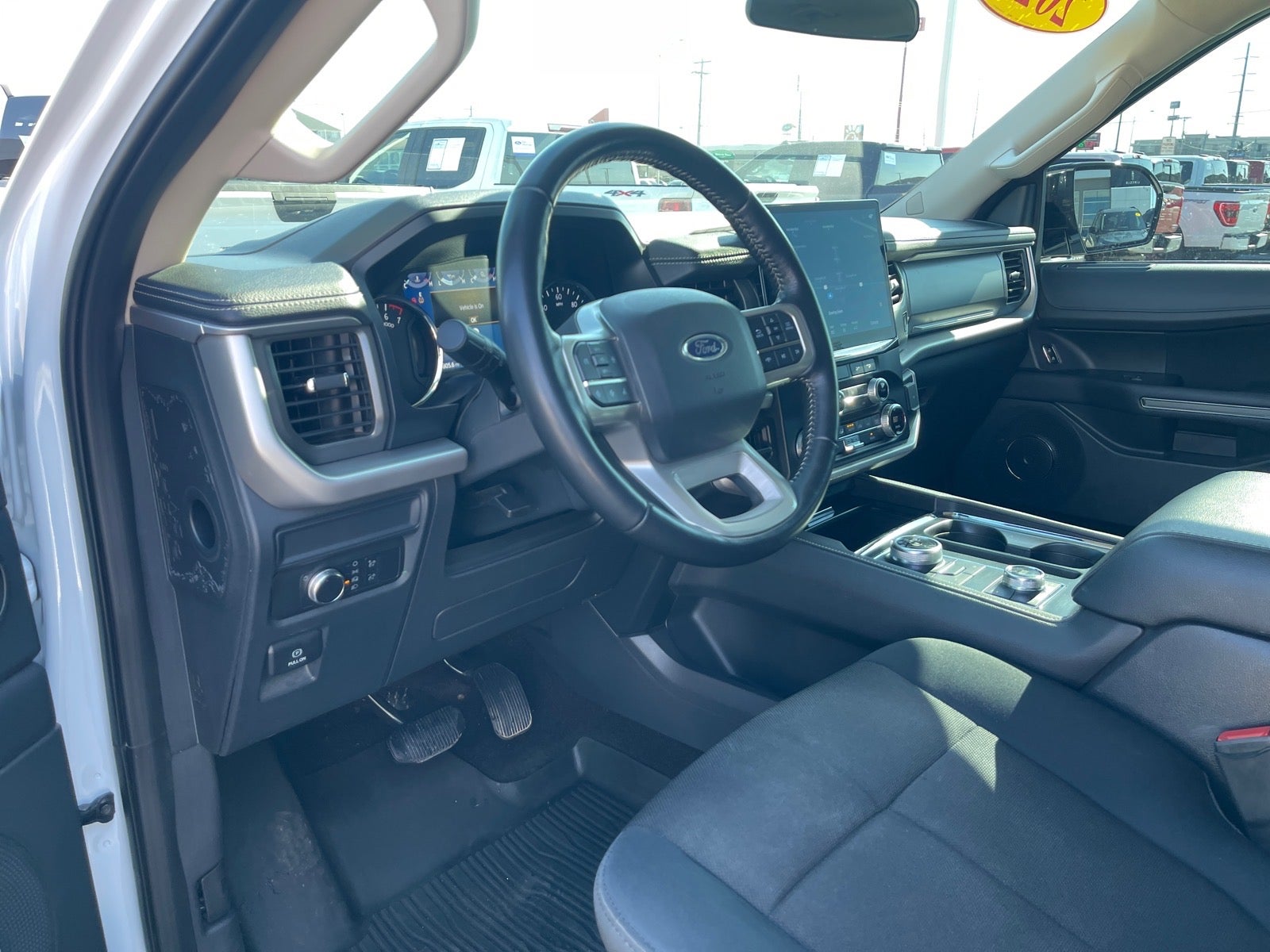 2022 Ford Expedition XL