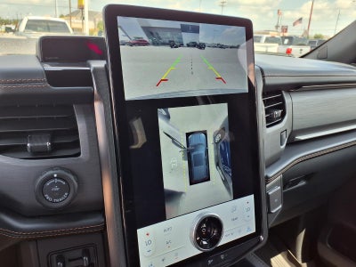 2023 Ford Expedition Platinum