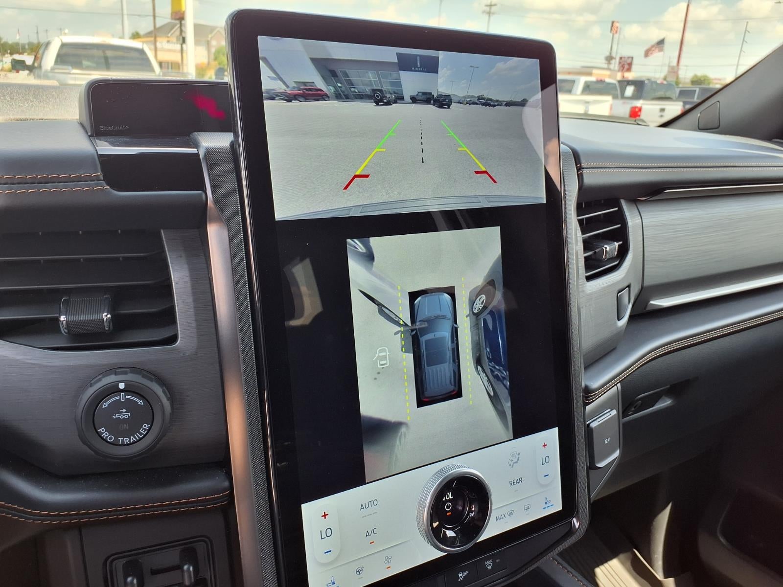 2023 Ford Expedition Platinum