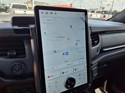 2023 Ford Expedition Platinum