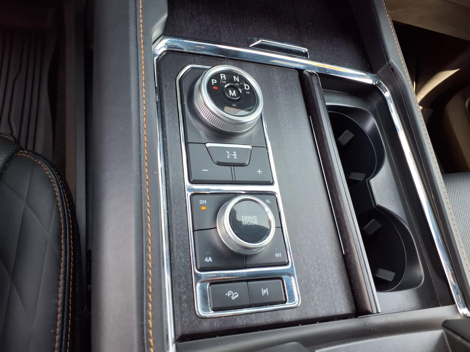 2023 Ford Expedition Platinum