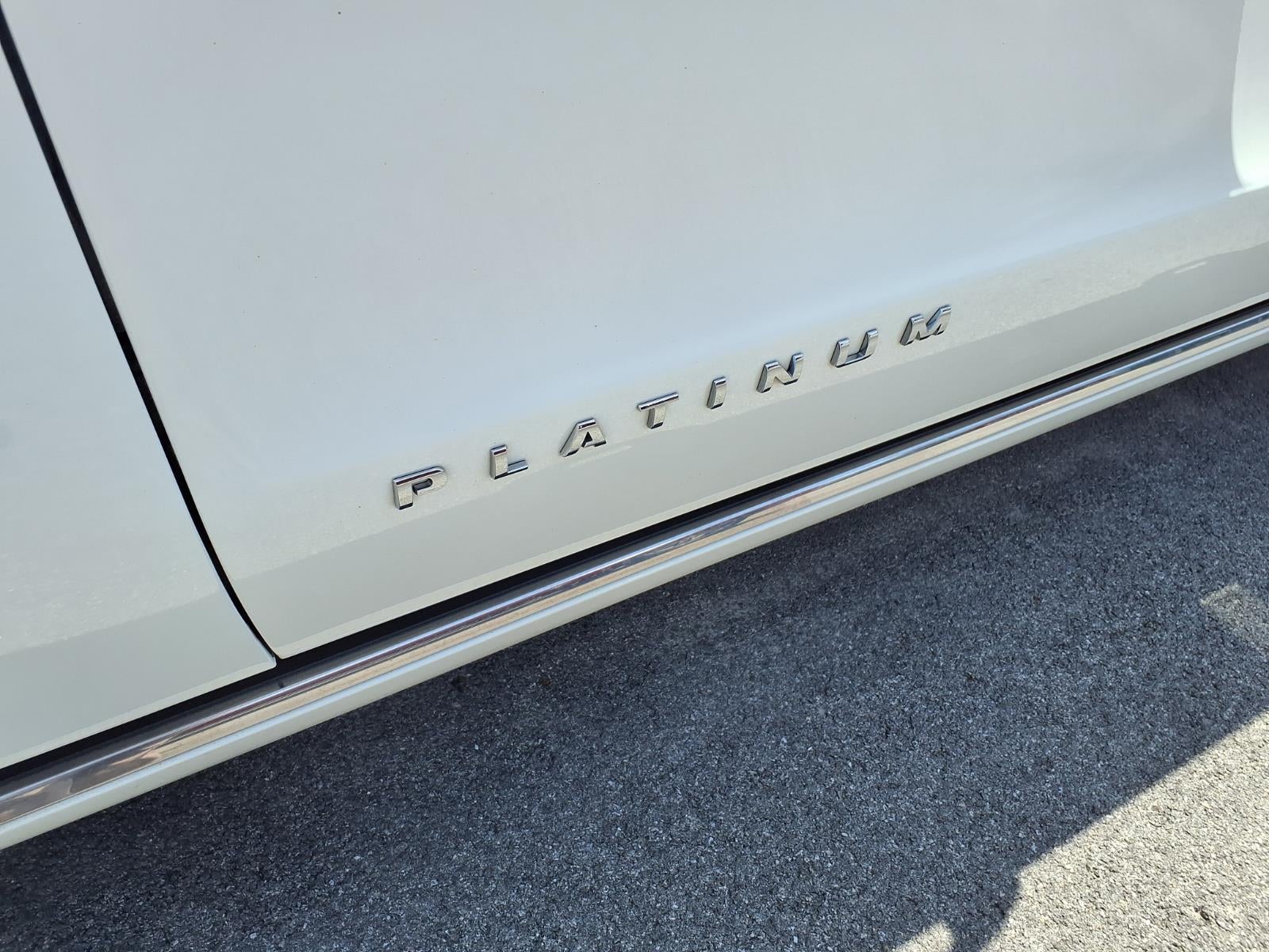 2023 Ford Expedition Platinum