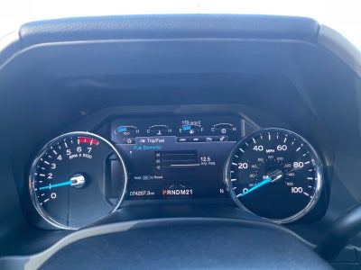 2019 Ford F-250 King Ranch