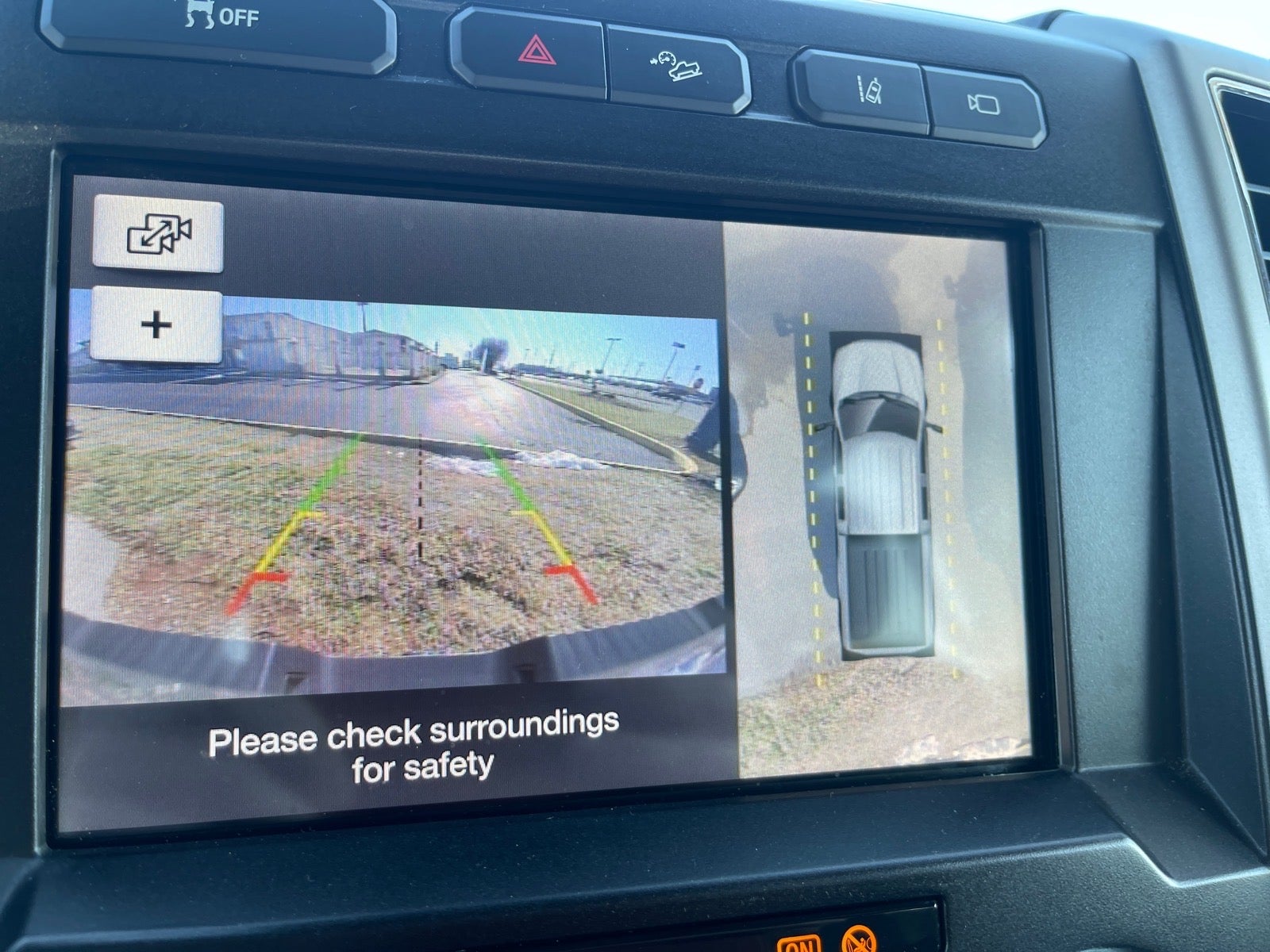 2019 Ford F-250 King Ranch