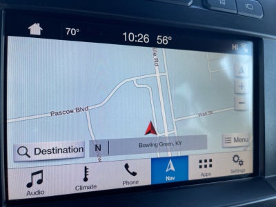 2019 Ford F-250 King Ranch