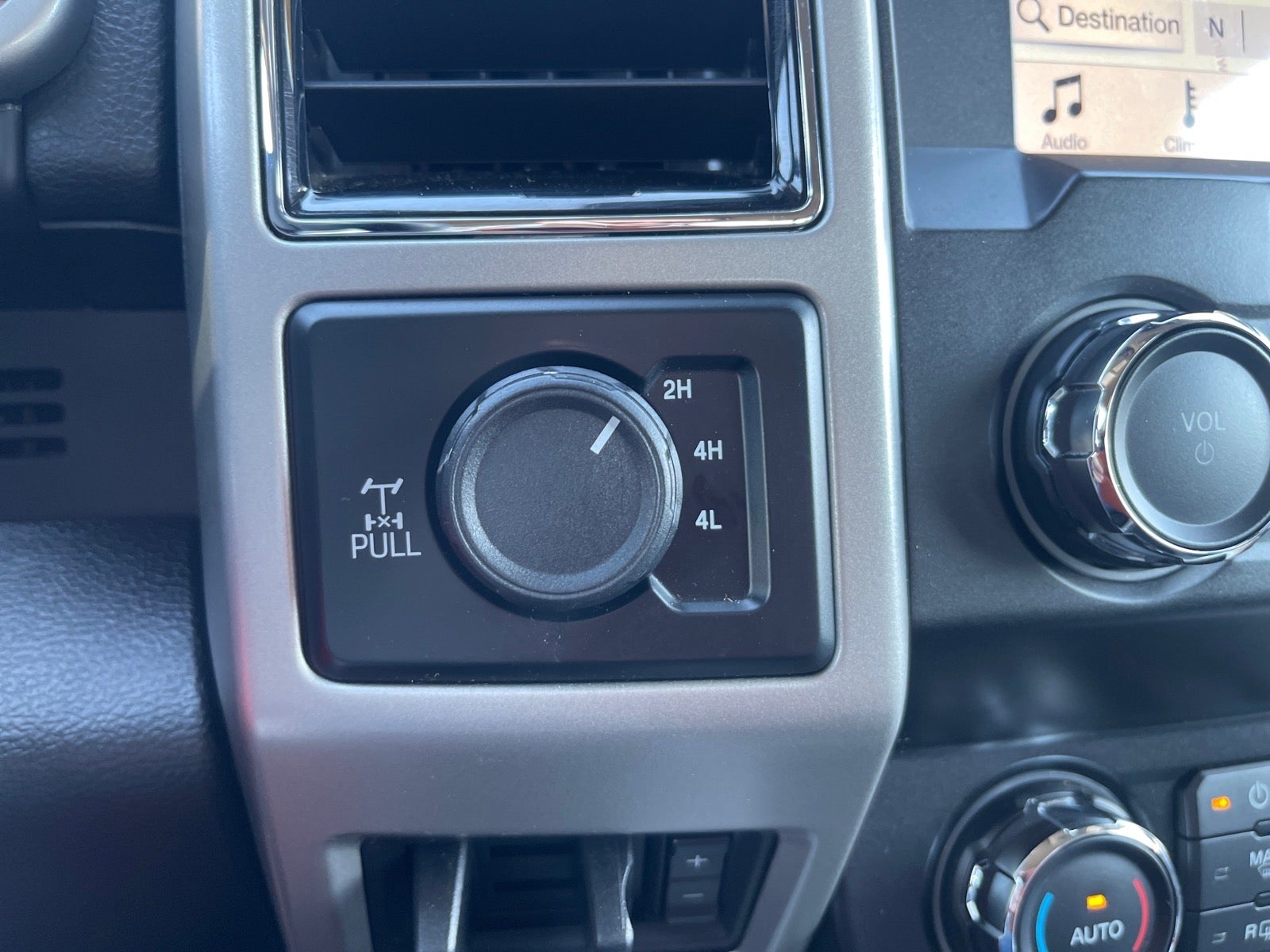 2019 Ford F-250 King Ranch