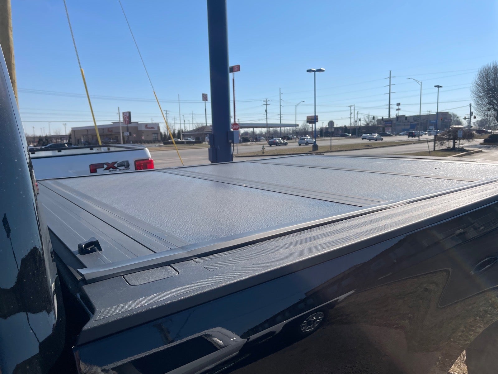 2019 Ford F-250 King Ranch