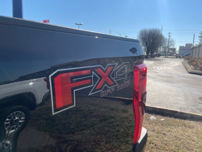 2019 Ford F-250 King Ranch