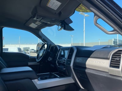 2019 Ford F-250 King Ranch