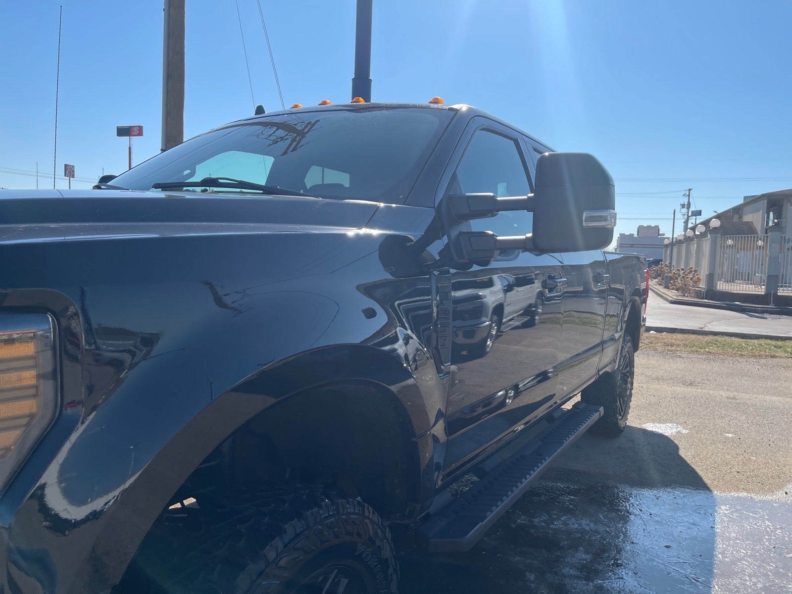 2019 Ford F-250 King Ranch