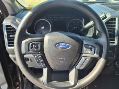 2017 Ford F-250 Super Duty