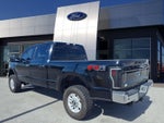 2017 Ford F-250 Super Duty