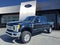 2017 Ford F-250 Super Duty