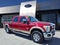 2013 Ford F-250 Lariat