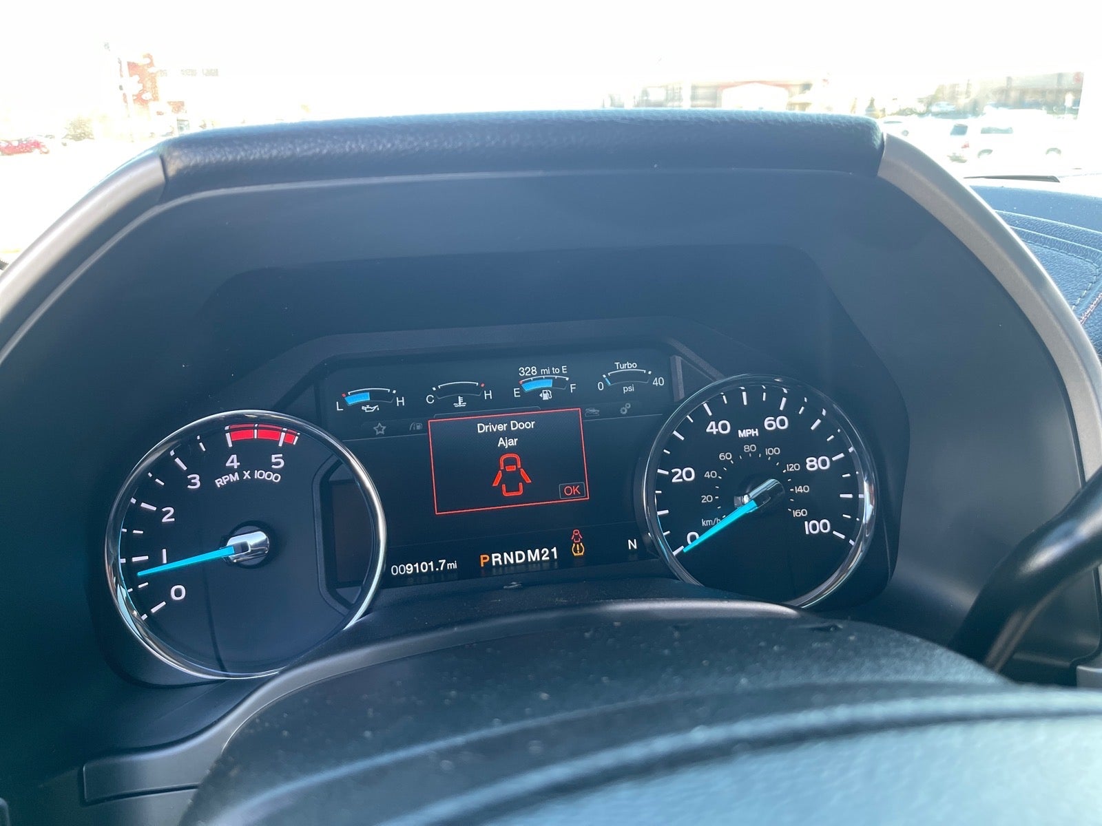 2019 Ford F-250 Lariat