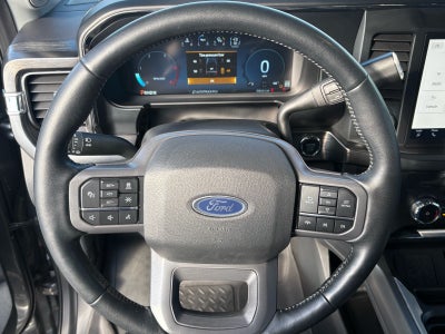 2023 Ford F-250 Lariat