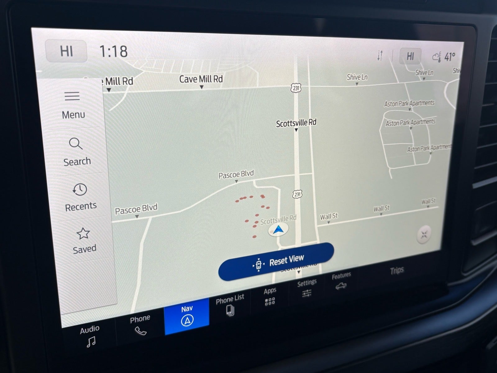 2023 Ford F-250 Lariat