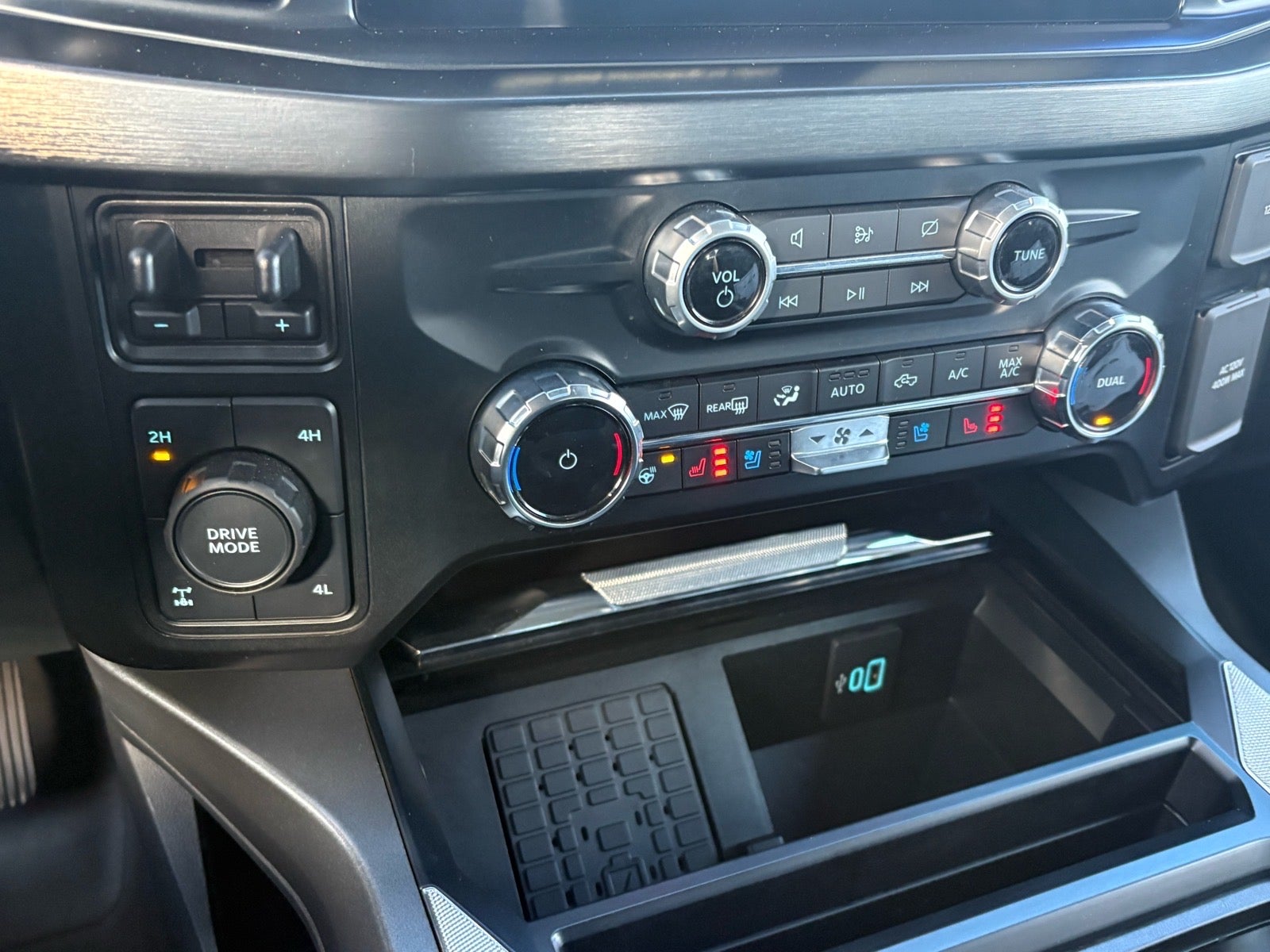 2023 Ford F-250 Lariat