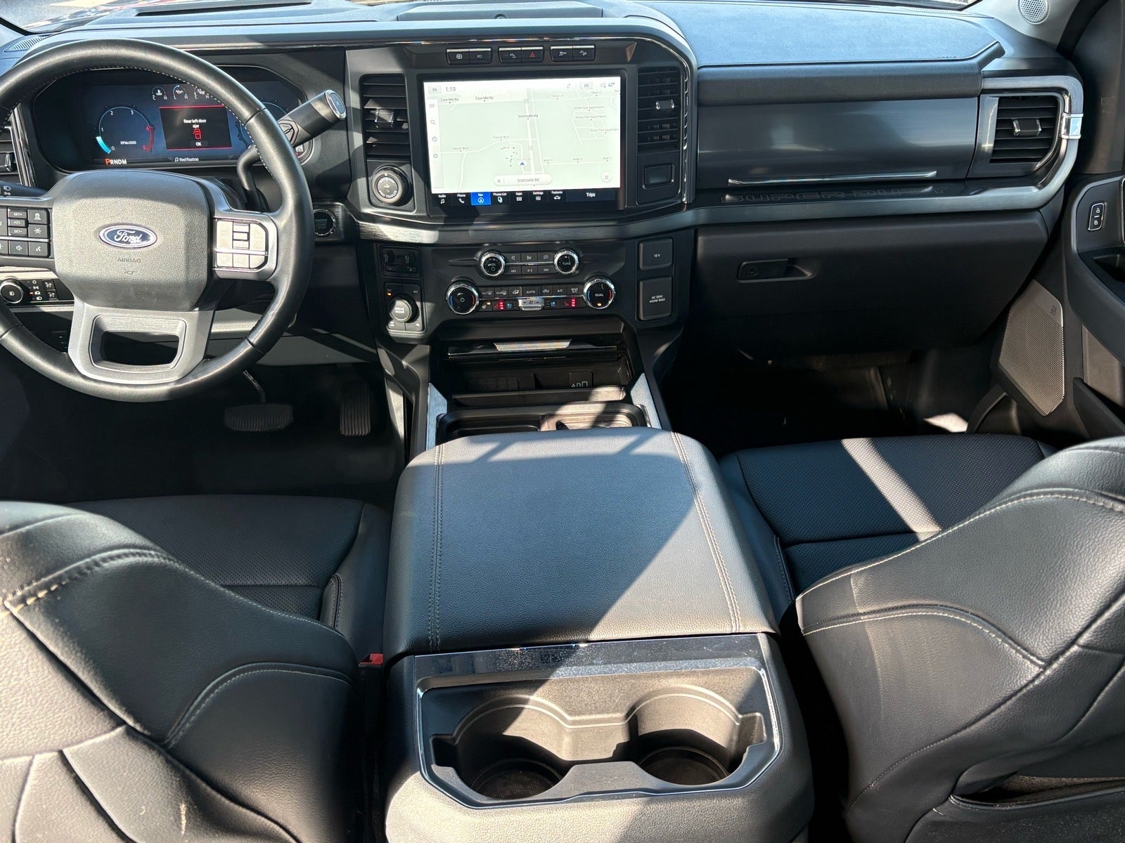 2023 Ford F-250 Lariat