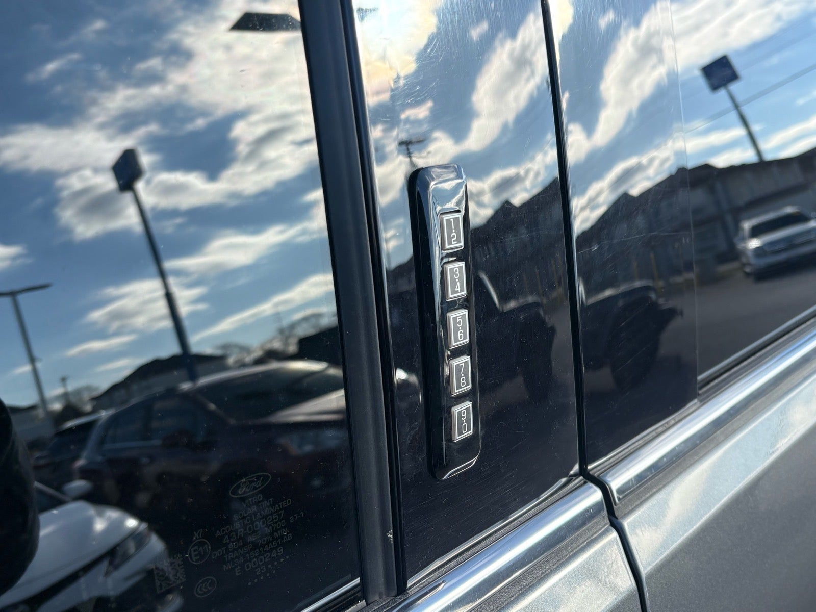 2023 Ford F-250 Lariat