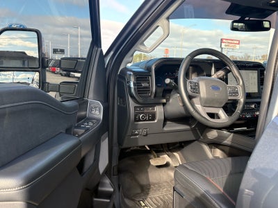 2023 Ford F-250 Lariat