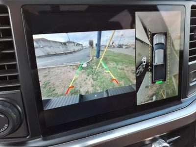 2024 Ford F-250 King Ranch