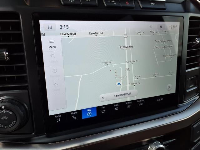 2024 Ford F-250 King Ranch