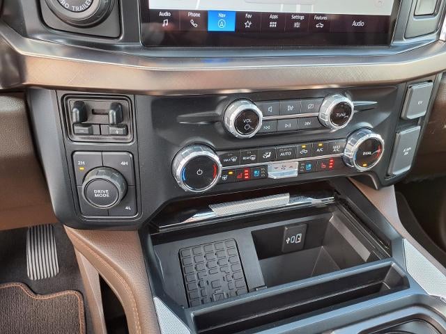 2024 Ford F-250 King Ranch