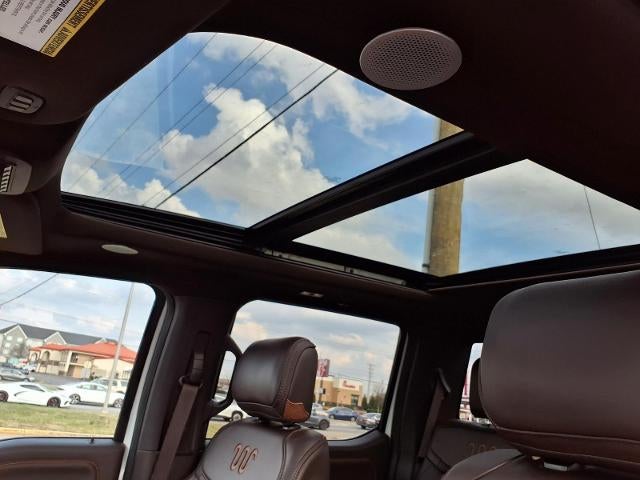 2024 Ford F-250 King Ranch